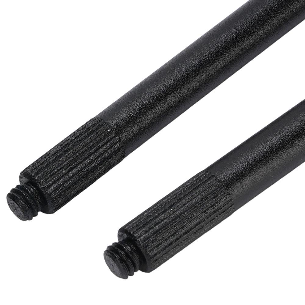 Anti Falling Carp Fishing Snag Bars Ears Aluminium Alloy Fishing Bite Alarm Ears  for Bite Alarm