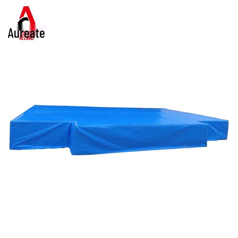 Aoruide High Jump Mat Protection Base