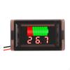 Display for Lithium From 12V To 84V