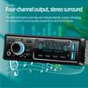 Handsfree Call Car  Wireless -compatible FM Transmitter Adio Eceiver Mp3  Music Stereo Adapter