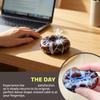 Qingti Crispy Pinch Musician Plays Crispy Ball Qingti Rainbow Milk Fragrant Wax Pinch Music Toy
