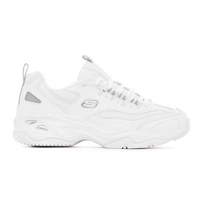 Sneakers White / Grey D'Lites 4.0 Fresh