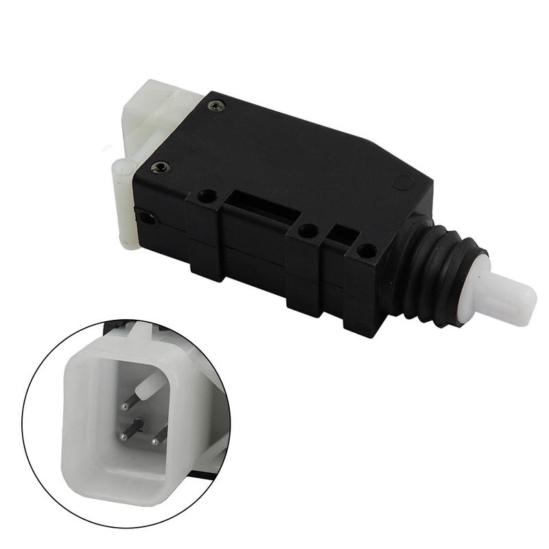 TRANSIT DOOR ACTUATOR As Shown SIDE SLIDING DOOR ACTUATOR High Quality Material Vehicle Parts Number YC15-14B287-AA