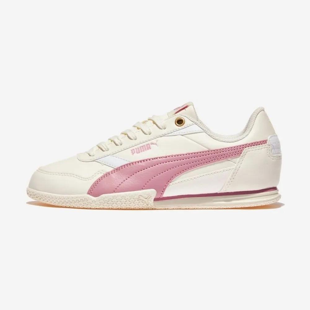 Puma Bella Donna L WARM White POISED Pink 394131 225