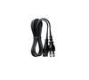 Pentax AC Power Cord D-CO2J 39473