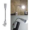 E27 Socket Lamp Bulb Holder Light Socket With Switch EU/US Plug Lamp Holder Energy Saving LED Table Lamp Led Base Lamp Base