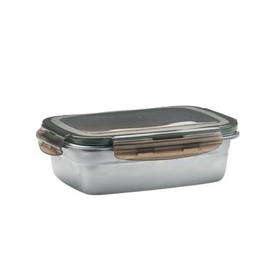 Lox 850ml Lunch Box