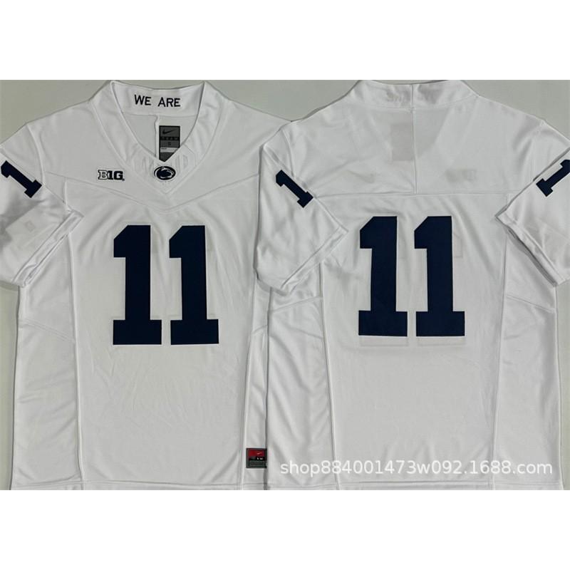 Washington State Cougars College Football Jersey Mens Cotton Blend Embroidered Team Uniform Rugby Sports Fan Wear