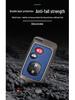 Compatible Key Case for Toyota Models: Corolla, Levin, Camry, Highlander, RAV4, Crown, CHR, Reiz