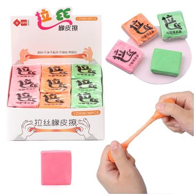 Gumki i korektory – Gumki