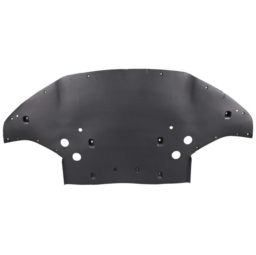 Tesla Model S (2016–2021) Ochranný kryt předního nárazníku 1056376-00-C