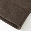 Middle Age Women's Wool Coats and Mixtures Plus Size Autumn Outerwears Elegant Loose Lady Jackets