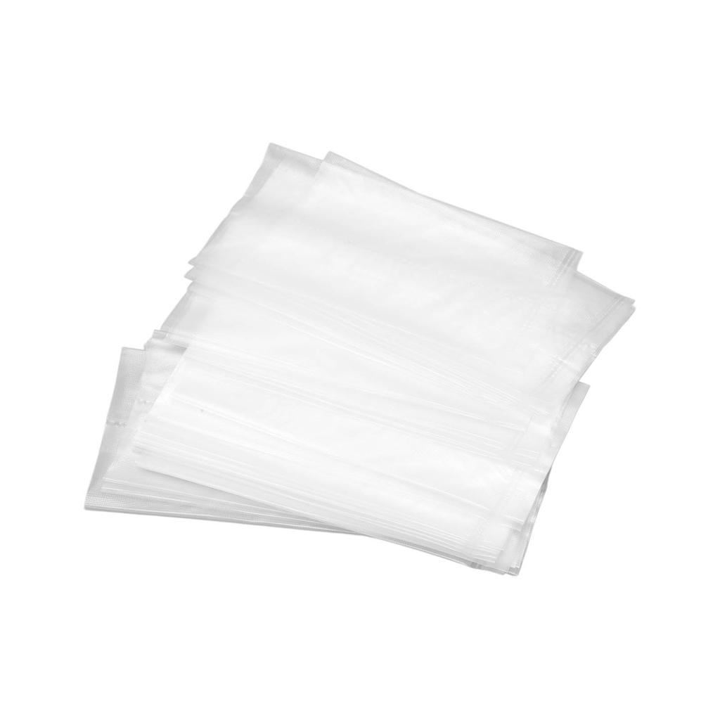 50Pcs Water Soluble Bags PVA Dissolve RefillBait Carp Fishing Equipment Tackle Accessories
