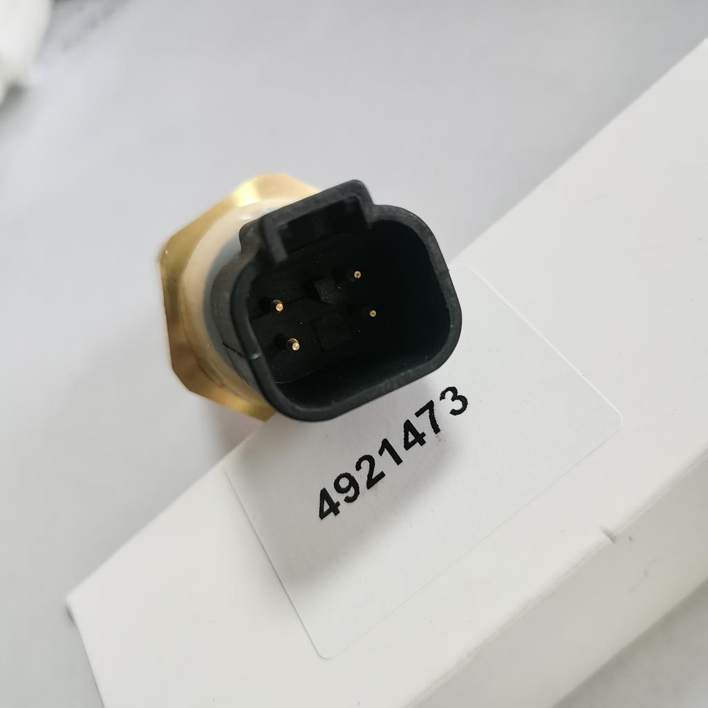 Intake Air Pressure Temperature Sensor Switch 4921473 3417183 3417142 For ISX 2000-2003 ISX QSX ISM