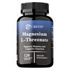 120pcs Magnesium L-Threonate 2000mg - Nootropic Brain Booster, Memory & Focus
