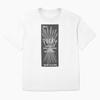 Pocky Chocolate Design Oversized T-Shirt