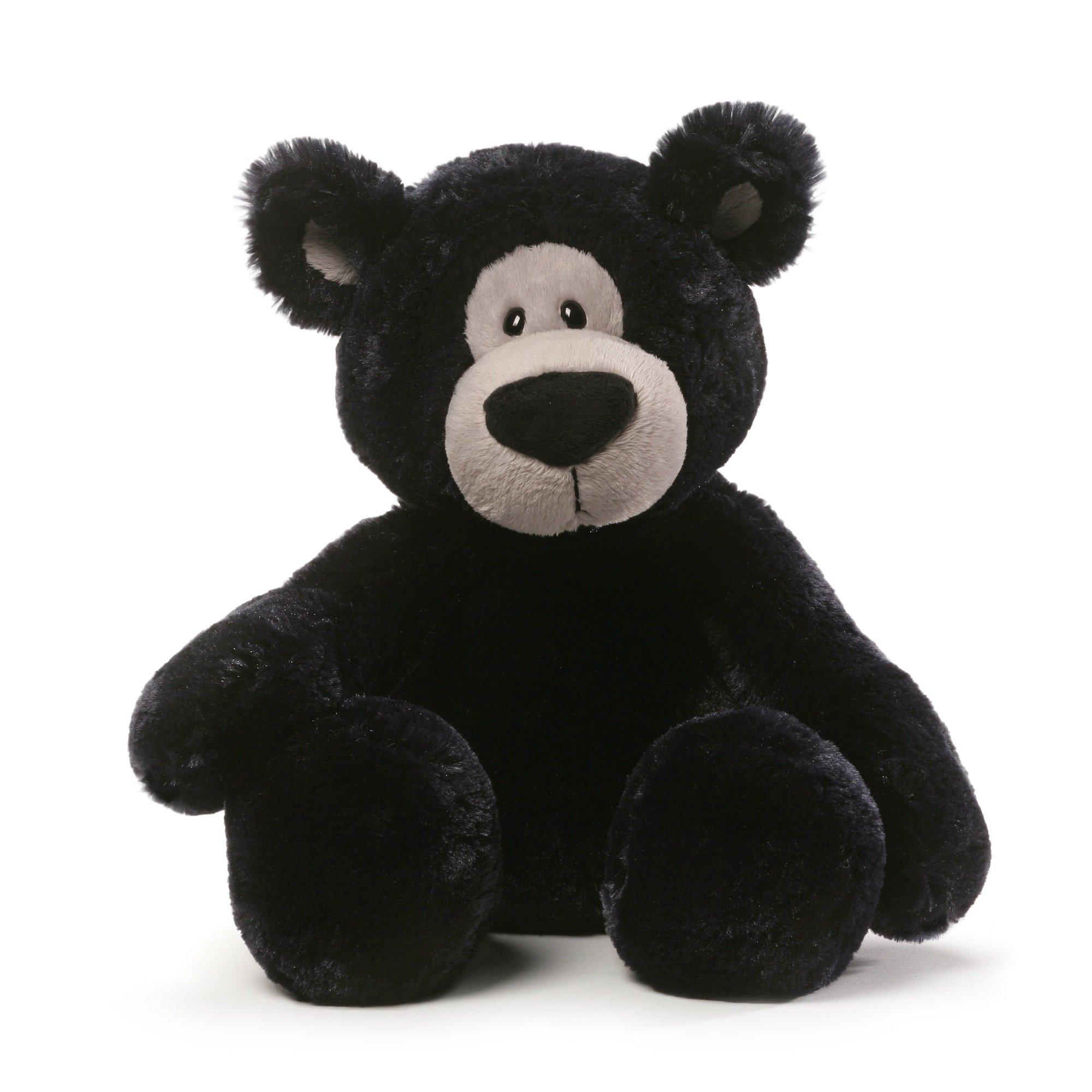

GUND Indigo Bear 17 #4059110