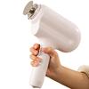 Handheld Auto Noodle Maker with Moulds and Scraper Handheld Electric Pasta Maker Automatic Dough Press Machine Kitchen Supplies