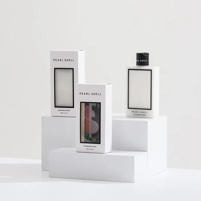 Pearl Shell Saturn Body Serum 200ml