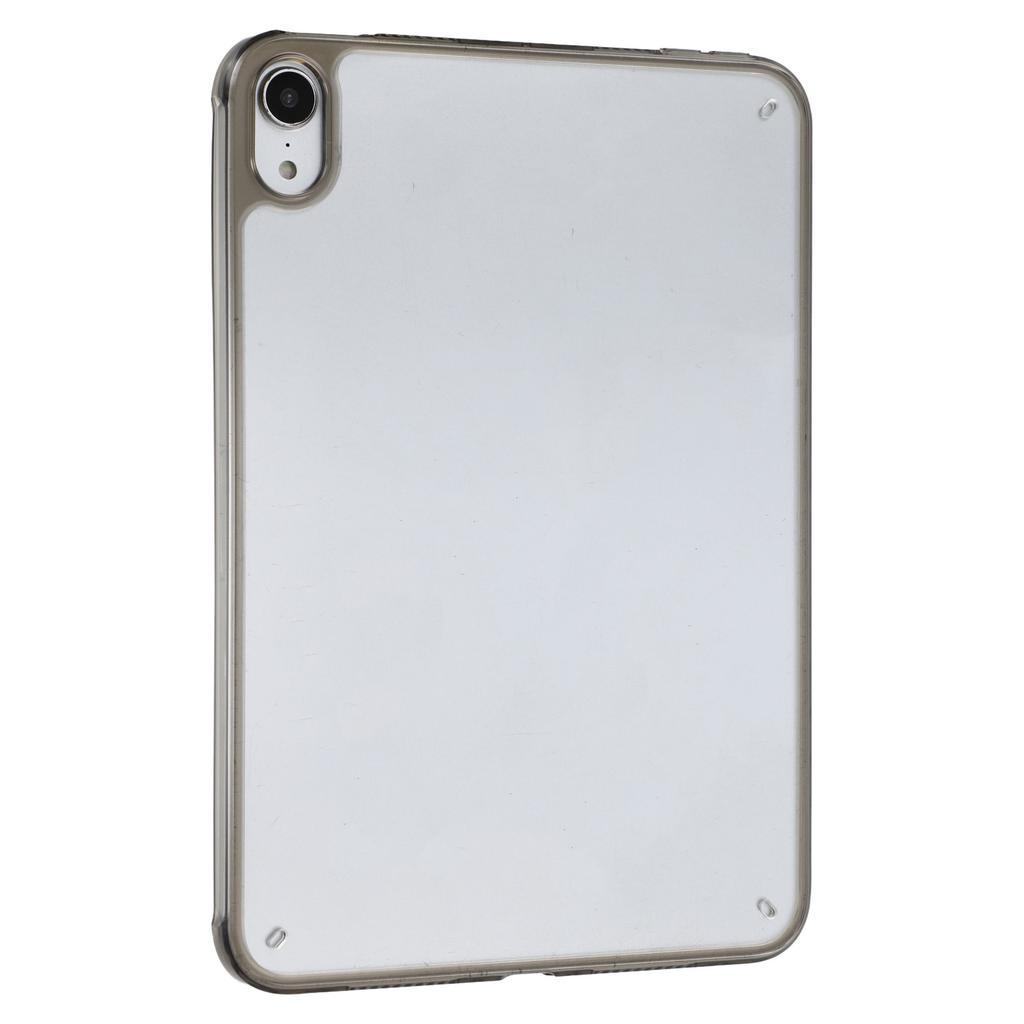 For iPad Mini (2024)/(2021) Case Flexible TPU+Acrylic Tablet Shockproof Protective Cover