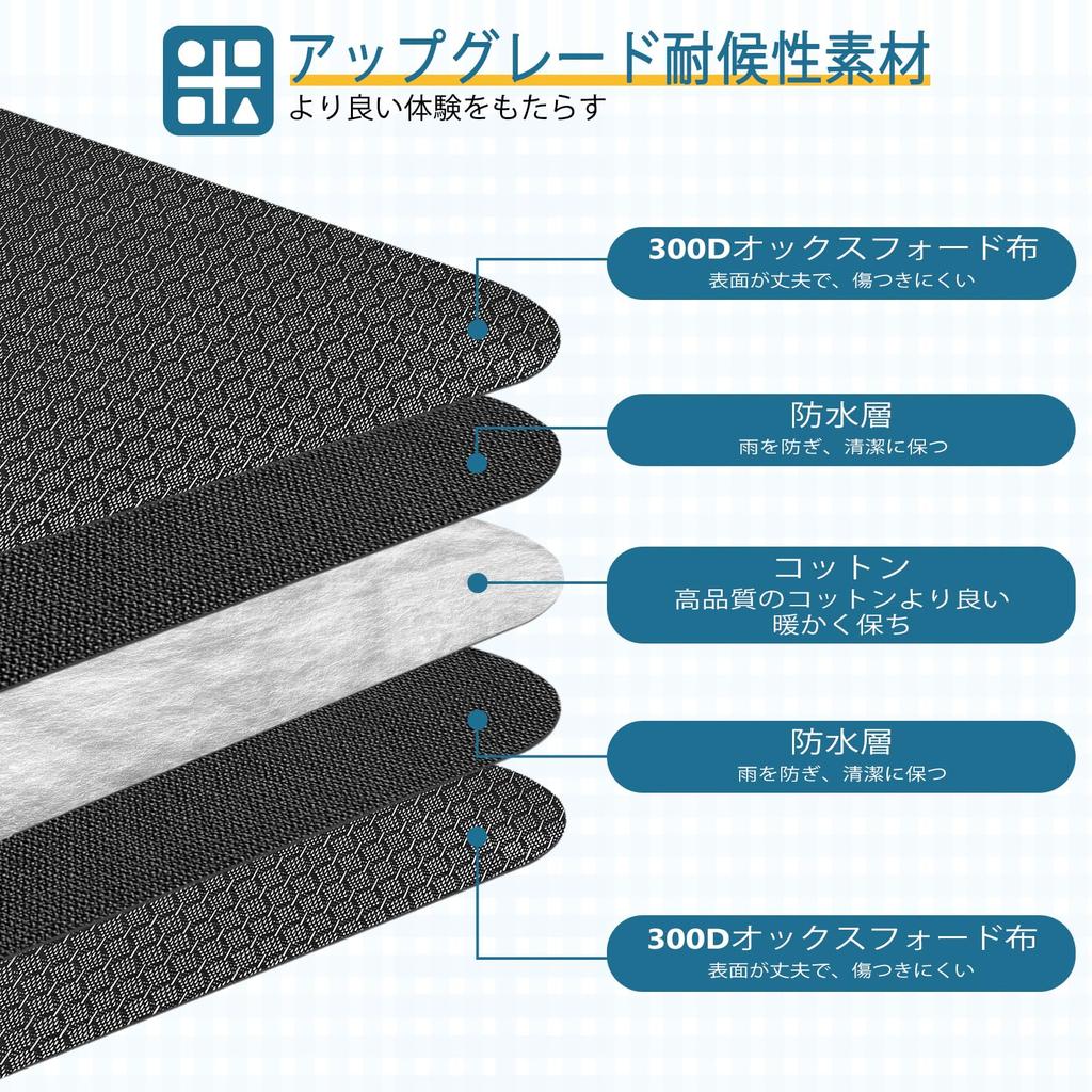 Cotton Door Curtains for Entryway Magnetic Door Screen for Thermal and Cold Privacy, Heat-Shielding Winter, Insulation, Waterproof, Windproof,