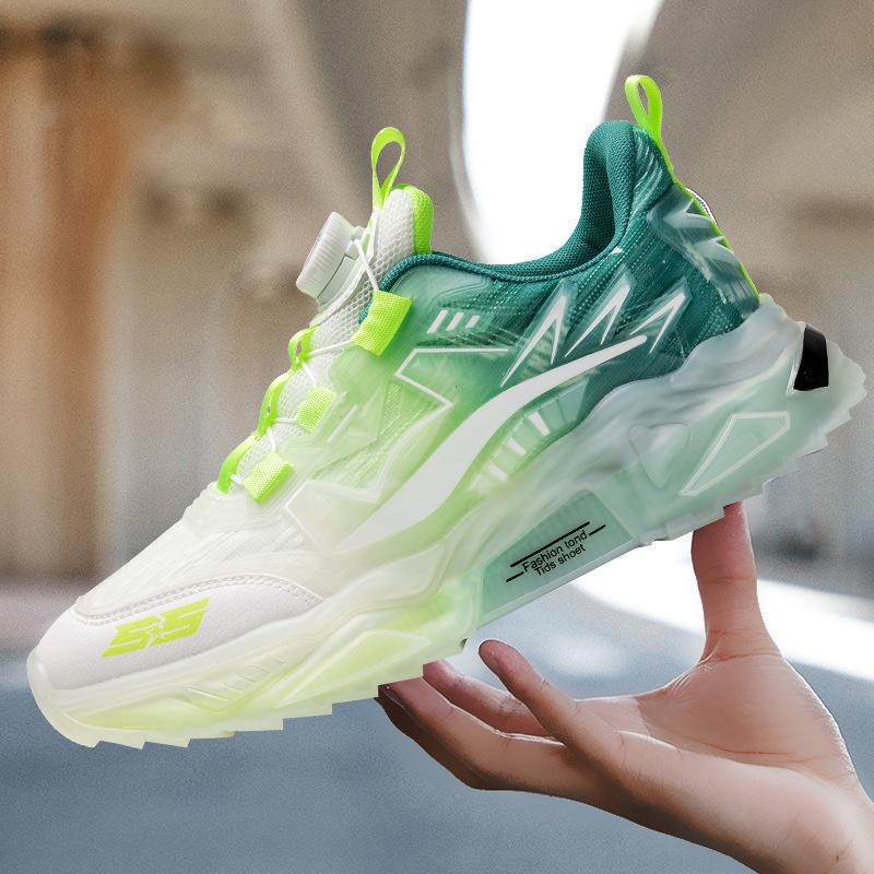 

МОДНАЯ ОБУВЬ, мужские дышащие спортивные кроссовки, спортивные кроссовки для бега, уличные женские теннисные кроссовки для тренажерного зала 36