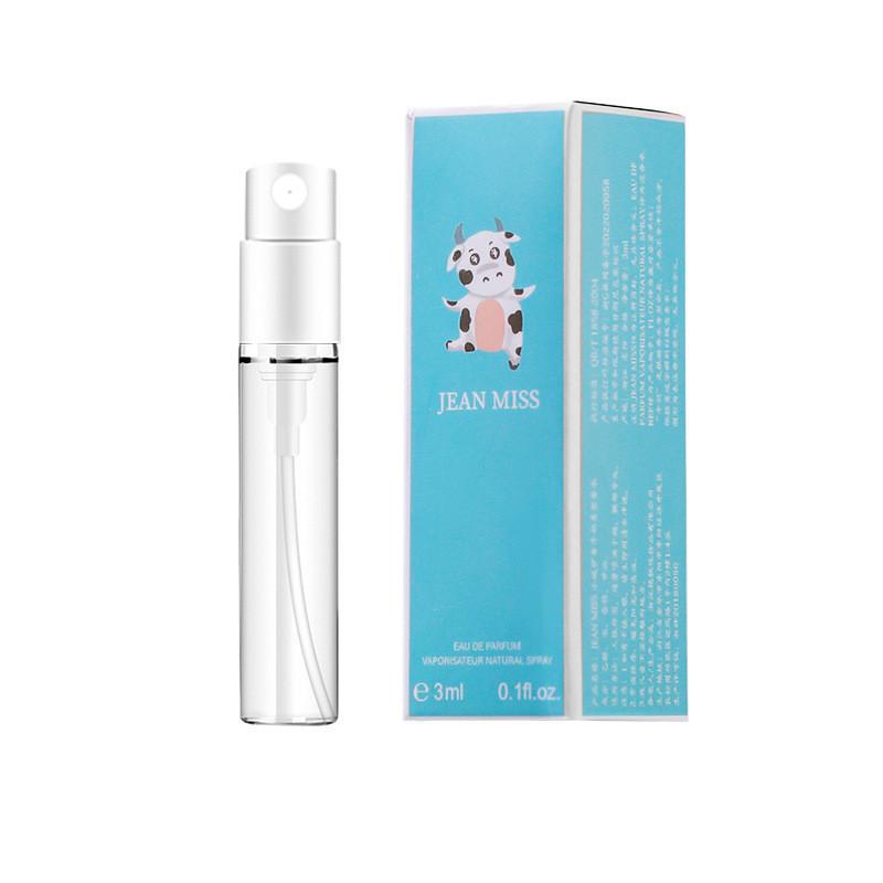 Изысканные духи для девочек, портативный цветочный парфюмерный спрей, сексуальные духи 03