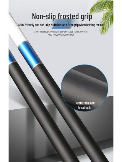 Complete Beginner Fishing Rod & Tackle Set with Ten Sea Fishing Accessories