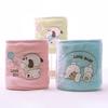 1/3PCS Cartoon Pattern Cotton Baby Infant Umbilical Cord Belly Band Baby Belly Protector Soft Newborn Navel Belt