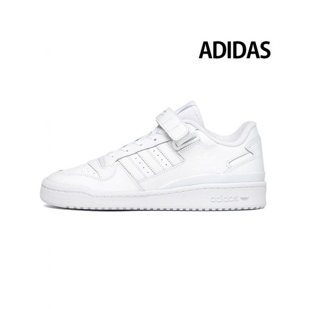 

Adidas Sneaker Original Forum Low All White Fy7755 white265
