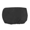 Pool Cleaner Protective Cover Heavy Duty Polyester Fabric Allmost Weather Resistance Quick Installation For Outdoor Use