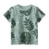Children's T-shirt Short Sleeve Fashionable Children's Clothing