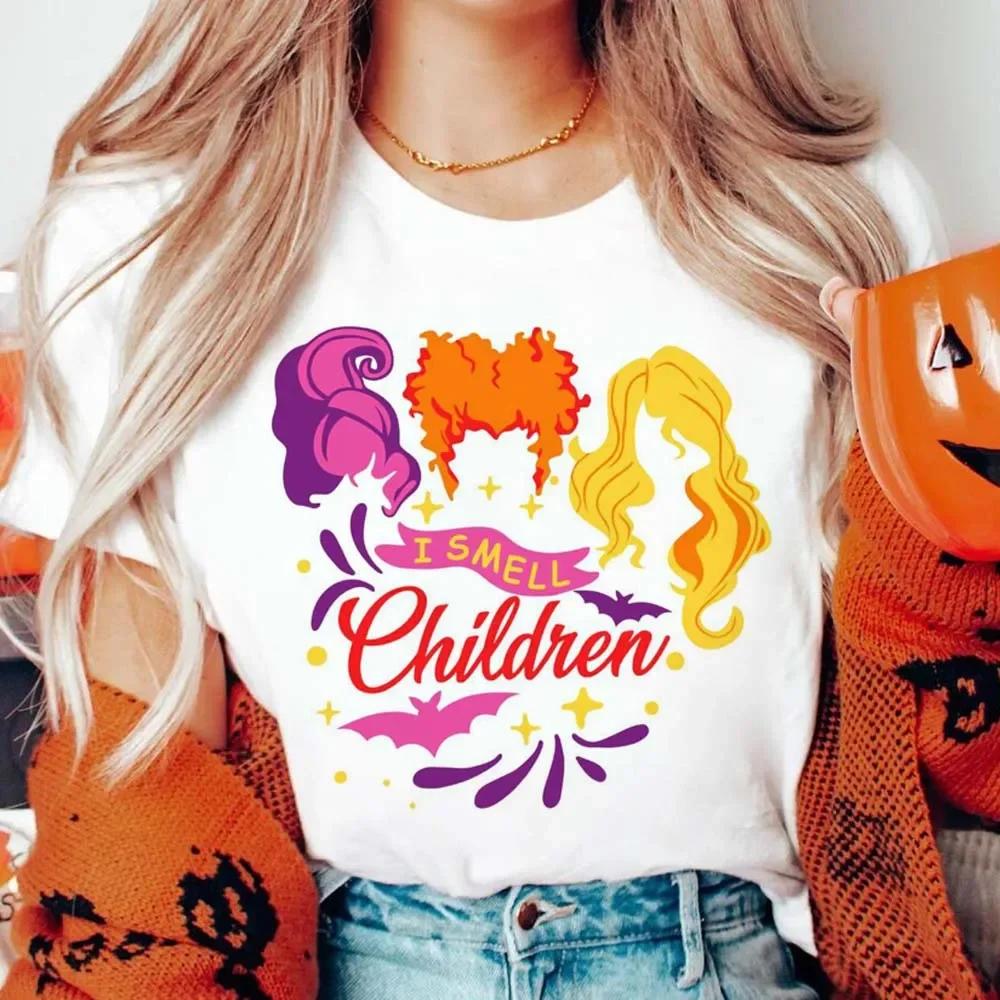 

Cute Hairstyle Printed Womens Short Sleeve Round Neck Tshirt SpringSummer Fashion Casual Trendy Womens Tshirt S