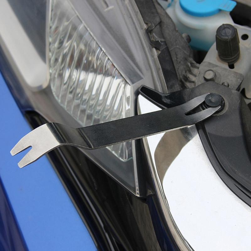 Auto Car Radio Door Clip Audio Removal Kits Car Audio Removal Trim Panel Repair