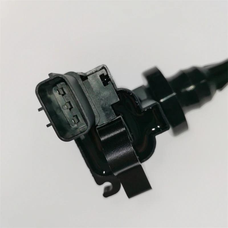 2.0T GWM HAVAL H5 BAIC D80 ZOTYE SR9/T700/T600 LEOPAARD CS10 SOUEAST DX7 Bobină de aprindere SMW251371 Pentru modele de motoare 4G63S4T