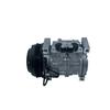 10S13C Compressor for Suzuki Models: 95200-65DF1, 95200-65DC1, 95200-67D30