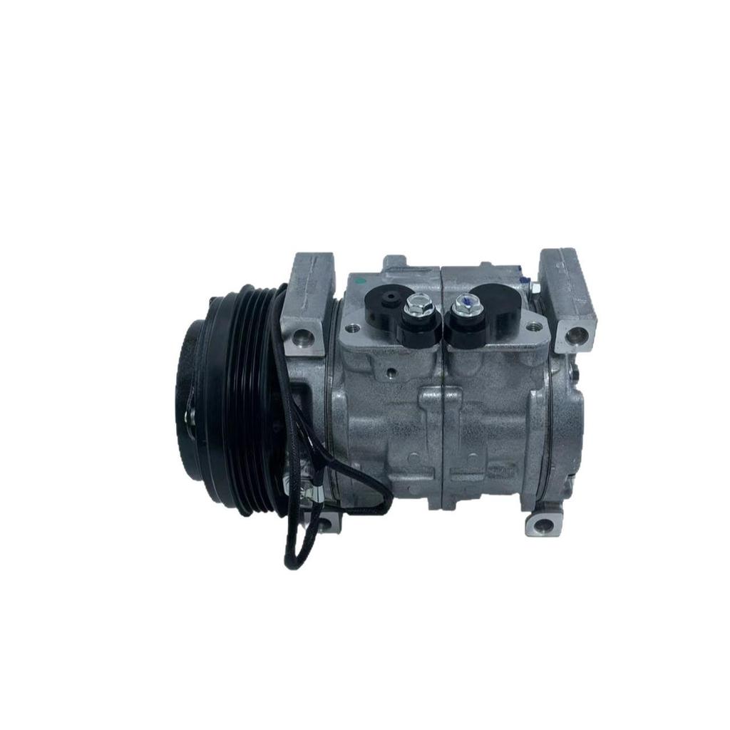 10S13C Compressor for Suzuki Models: 95200-65DF1, 95200-65DC1, 95200-67D30