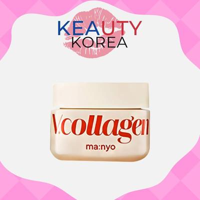 V Collagen Heart Fit Cream 50ml