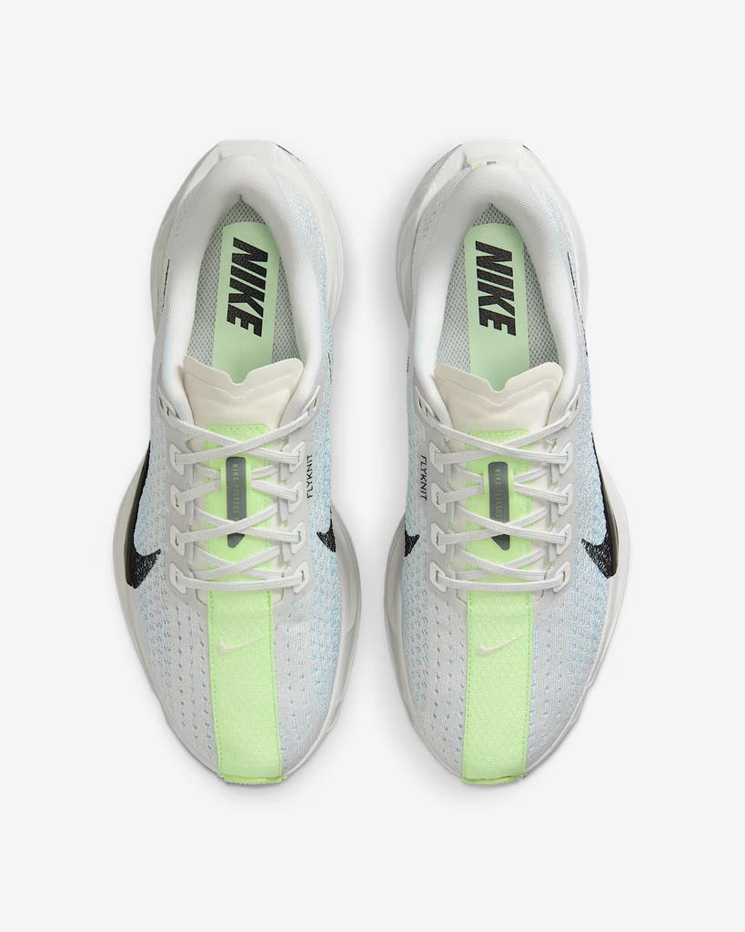 FQ7261-006 Nike Pegasus Plus Road Running Shoes Platinum Tint (Womenas)