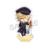 ALGERNON PRODUCT Ensemble Stars!! Charatoria Acrylic Stand Kaoru Hakaze Anime Character Display Figure