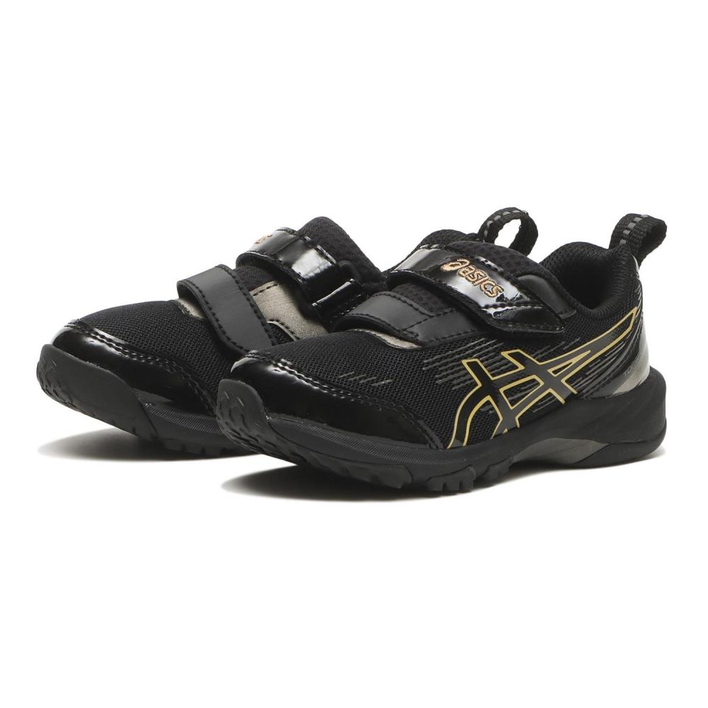 Asics Topspeed Mini Zero 4 001 Blk Gld 1144a417 001 Blk Gld