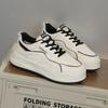Women Sneakers Platform Casual Shoes for Women Sport Running White Shoes Height Increasing Non-Slip Comfortable Zapatos Mujer