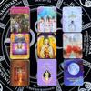 Prezicem viitorul – Tarot