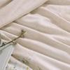 Mercury Home Textiles Lyocell Antibakteriell Waschbar Sommerdecke