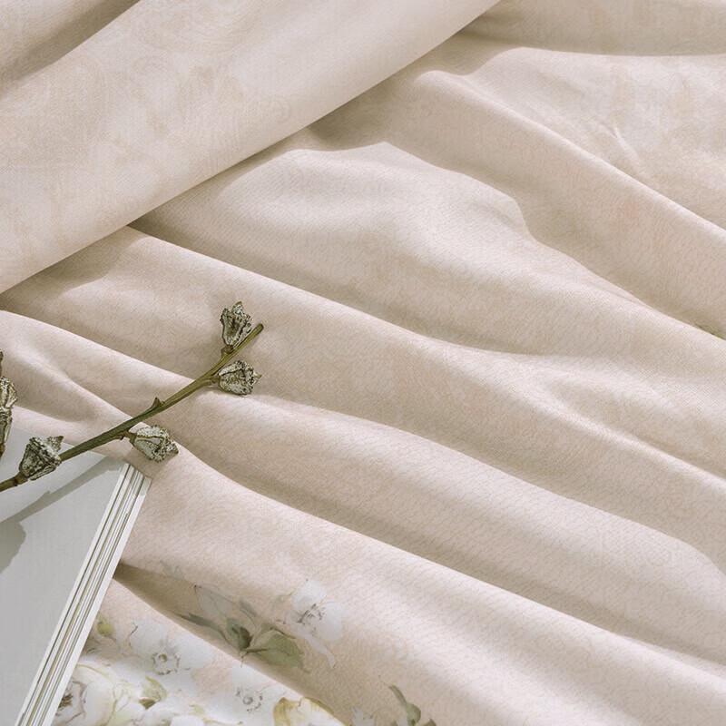 Mercury Home Textiles Lyocell Antibakteriell Waschbar Sommerdecke