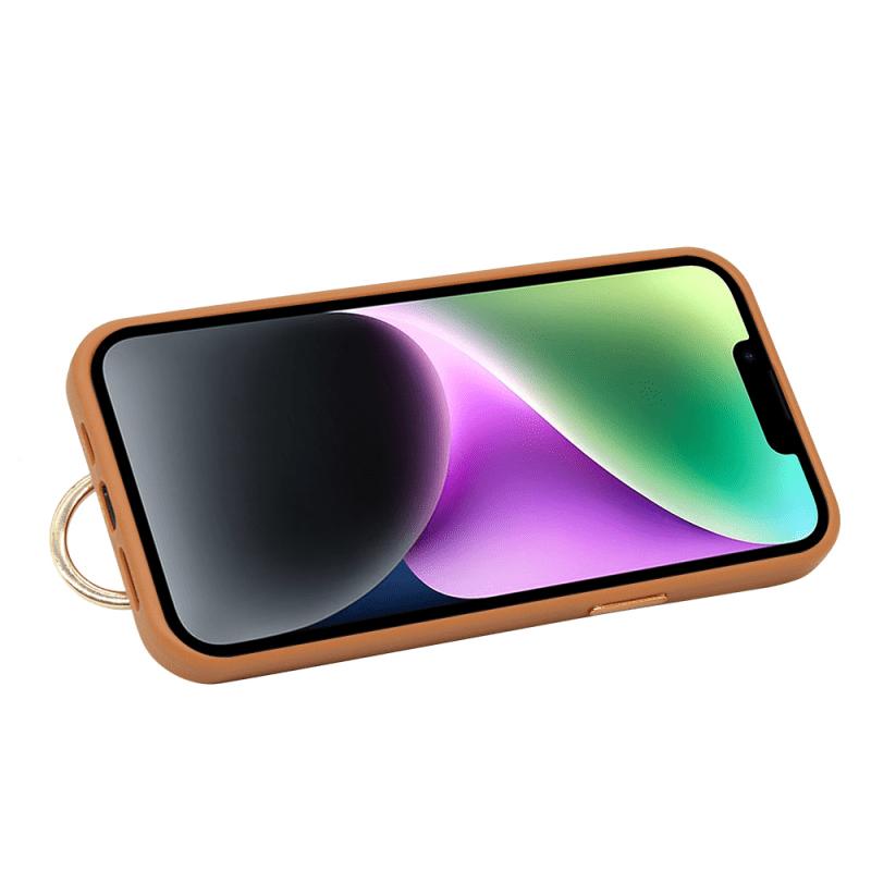 Hands Free Phone Holder Personalized Kickstand Detachable PC Phone Stand Holder for Back of Smart Phone for IPhone