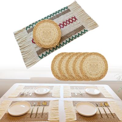 Tischdekoration & Zubehör – Tischsets & Platzdeckchen