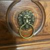 1PC Handle Pull with Screws Antique Metal Finish Drawer Cabinet Knobs Multiple Options Available