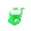 1 Stück Tragbarer Riemen Süße Baby Rollerglocke Kinder Kinder Fahrradglocke Riemen Fahrradhupe Lustiges Fahrradzubehör für Kinder Fahrradgebrauch