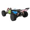 1Celsius14 Drift Racing Car Wheel Drive Alloy Remote Control Car Electric Vehicle Toy 7.4V